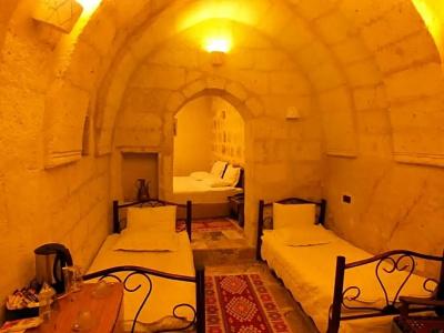 Dilek Tepesi Cave - 69