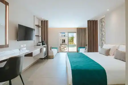 Atlantica Sungarden Park - 47