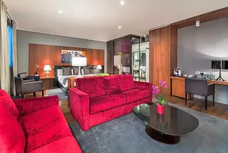 H10 Roma Città - 43