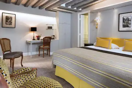Le Relais Saint Honoré - 76