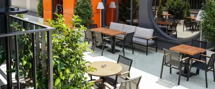 Four Points Flex by Sheraton Bursa Nilüfer - 15