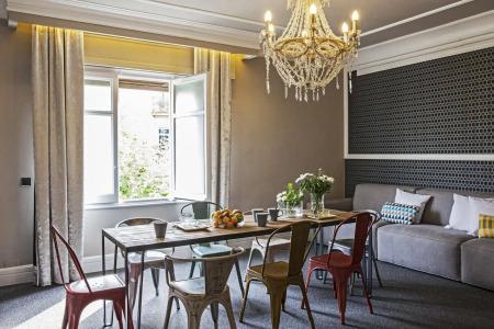 Ainb B&B Eixample Muntaner - 6