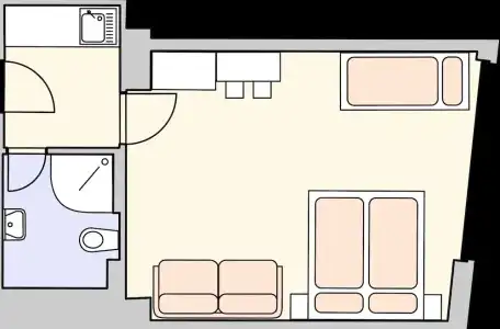Residence Bene - 53