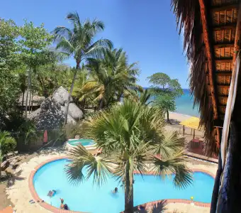 Cabarete Boutique Ecolodge Beachfront - 13