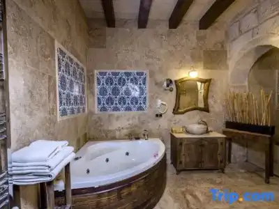 Pegas Cave Suites - 158