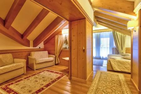 Beverly Alps & Spa - 121