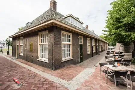 Boutique d'Oude Morsch - 14