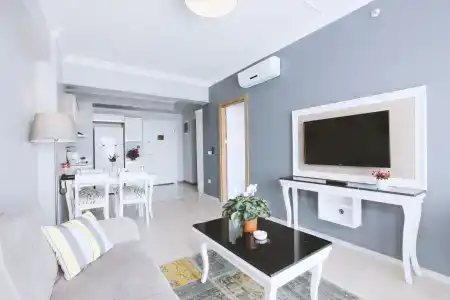 Serenity Suites Istanbul Airport - 4