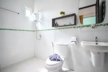 Cascades Boutique Resort Phuket - 44