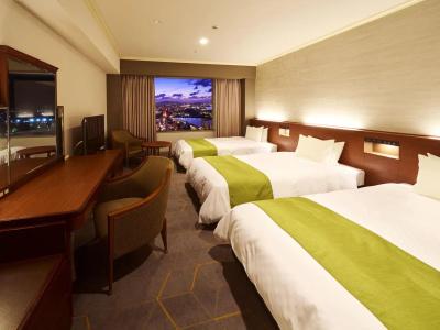 RIHGA Royal Kokura - 60