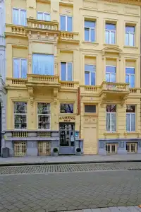 Rubenshof - 0