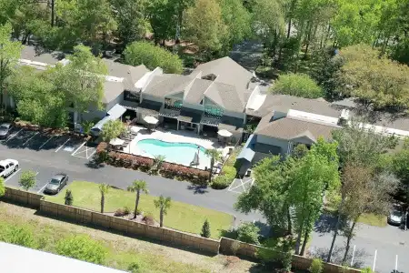 Hampton Inn Hilton Head - 19