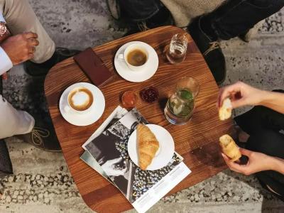 Mercure Dortmund Centrum - 10