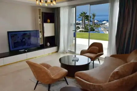 Pickalbatros White Beach Taghazout - Adults Friendly 16 Years Plus - Ultra All Inclusive - 7