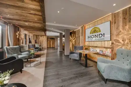 Mondi Tscherms - 24
