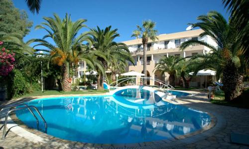 Three Stars Luxury Villas - 6