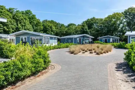 EuroParcs Noordwijkse Duinen - 76