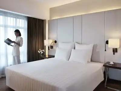 Pullman Hanoi - 28