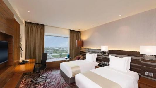 Holiday Inn Jaipur City Centre by IHG - 55