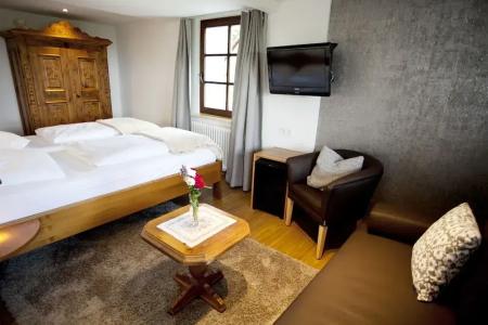 Adler Bärental - 62