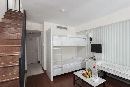Monachus & Spa - All Inclusive - 4