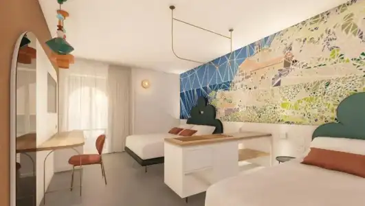 Albergo Diffuso Bacco Furore - 67