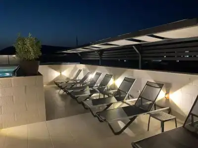 ApartKasmi - 8