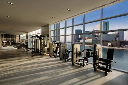 Beach Rotana Residences - 23
