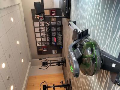 Hôtel Mercure Honfleur - 48