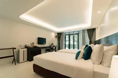 The Bihai Hua Hin - 23