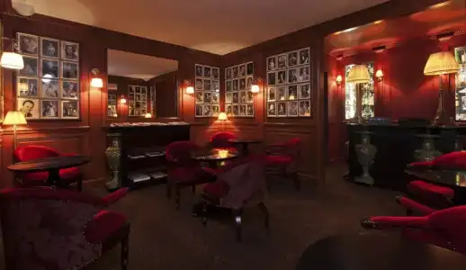 Maison Athénée - 11