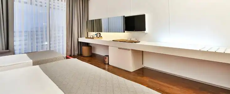Nirvana Cosmopolitan - 54