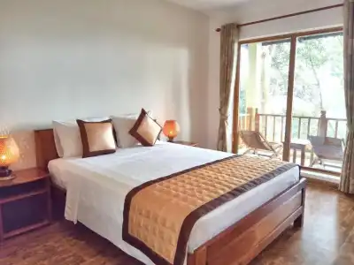 Ancarine Beach Resort - 34