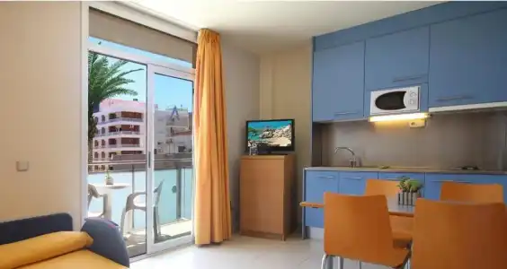 Aqua Nostre Mar Apartments - 22
