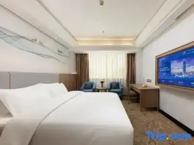 Tongda International - 22
