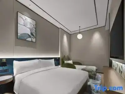 Hilton Garden Inn West Lake - 46