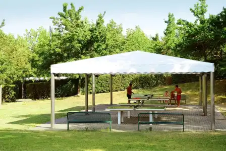 Parco delle Piscine - Campground - 17
