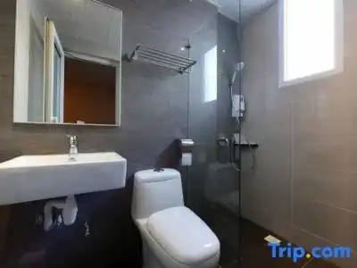 Ibis Budget Singapore Crystal - 33