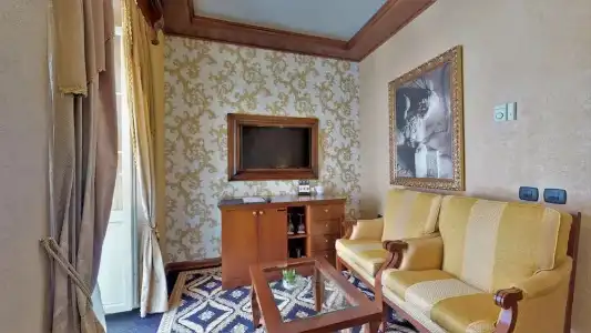 Historic Boutique Cattaro - 117