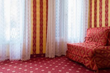 Messner Palace Venice - 9