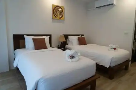 Adarin Beach Resort - 81