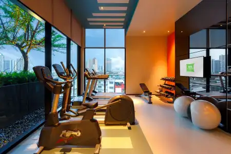 Ibis Styles Bangkok Sukhumvit Phra Khanong - 22