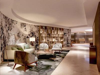 NH Collection Roma Giustiniano - 35
