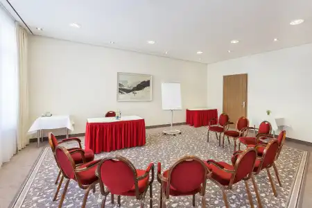 Holiday Inn NÜRNBERG CITY CENTRE by IHG - 41
