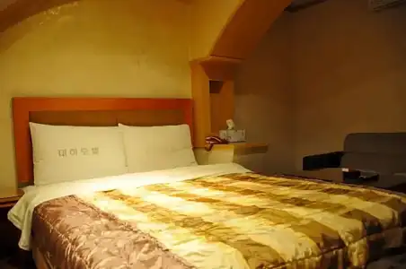 Motel Daeha - 35