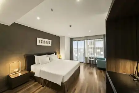 The Code & Spa Da Nang - 108
