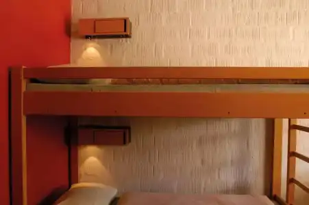 Youth Hostel Baden - 20