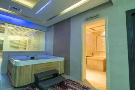Pharaoh Azur Resort - 13