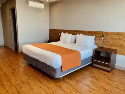 Gran Cavancha Suite - 54