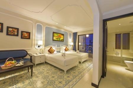 Hoi An Rosemary Boutique & Spa - 122